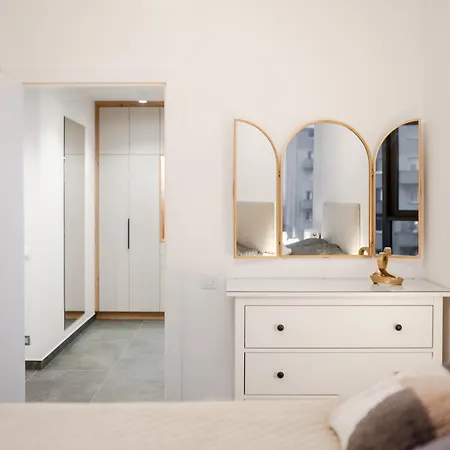 Ans Hanza Tower No 701 - Swimming Pool, Sauna, Jacuzzi, Viewing Terrace Апартаменти Щецин